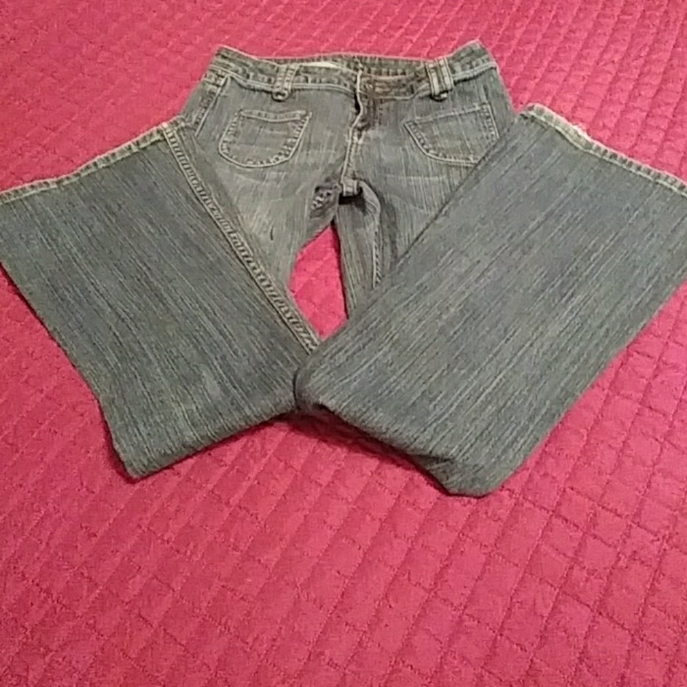 Denim Jeans